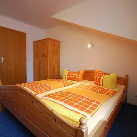 Pohnsdorfer Mühle Gasthof