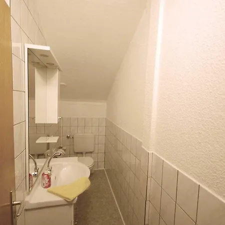 Maison d'hôtes Ostsee Pohnsdorfer Muehle