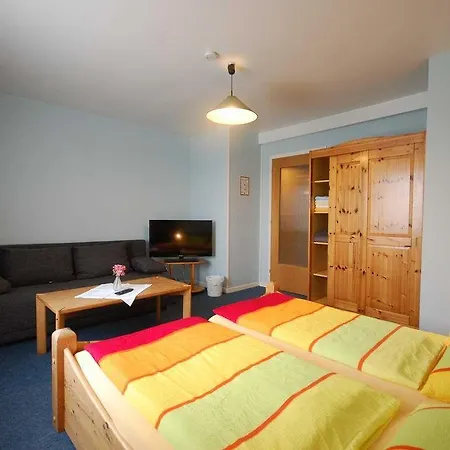 Pohnsdorfer Mühle Sierksdorf