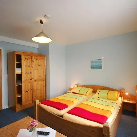 Ostsee Pohnsdorfer Muehle Maison d'hôtes