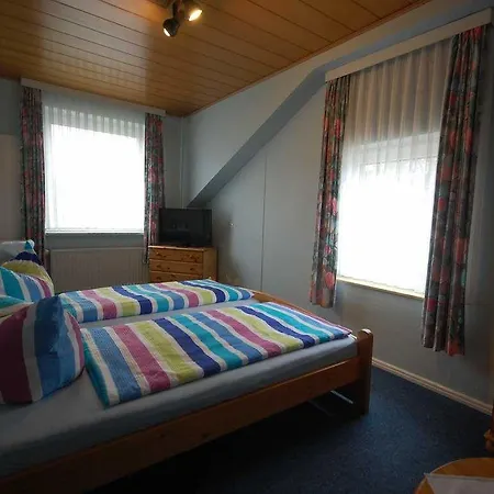 Maison d'hôtes Ostsee Pohnsdorfer Muehle