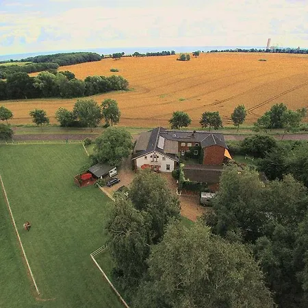 Ostsee Pohnsdorfer Muehle 3*