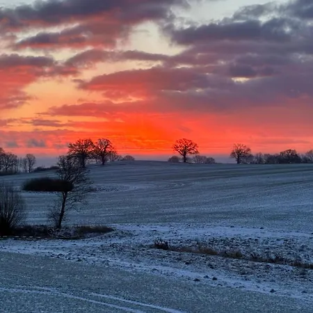 Ostsee Pohnsdorfer Muehle