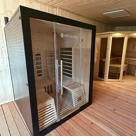 Ostsee Pohnsdorfer Muehle Gasthuis Sierksdorf