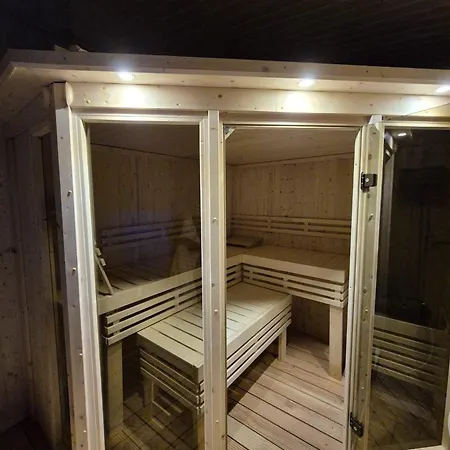 Gasthuis Ostsee Pohnsdorfer Muehle Sierksdorf