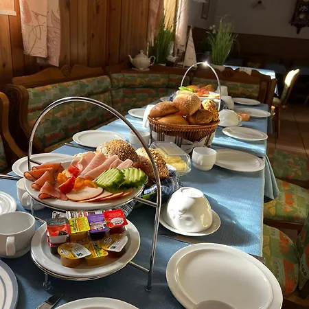 Gasthuis Ostsee Pohnsdorfer Muehle 3*