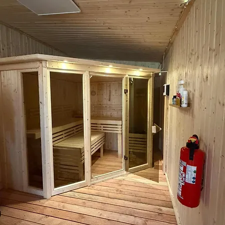 Ostsee Pohnsdorfer Muehle