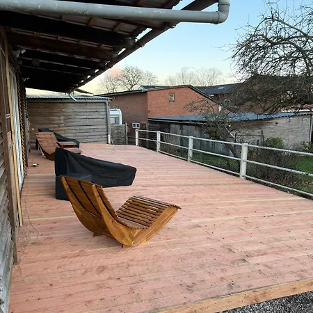 Ostsee Pohnsdorfer Muehle Pensionat Sierksdorf