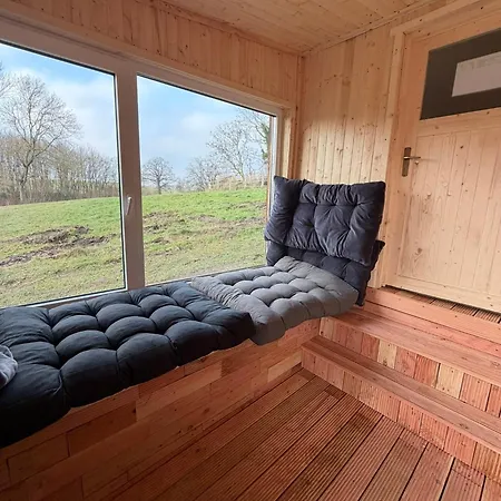 Ostsee Pohnsdorfer Muehle 3* Sierksdorf