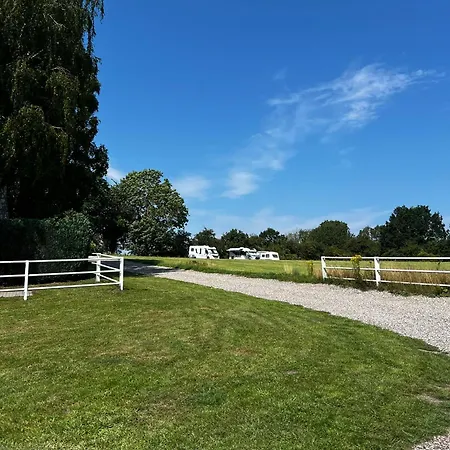 Ostsee Pohnsdorfer Mühle
