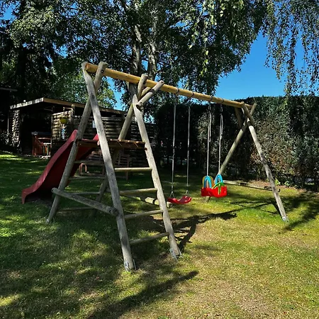 Pensionat Ostsee Pohnsdorfer Muehle 3*