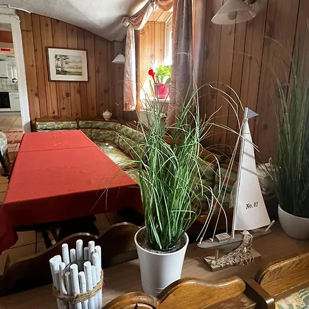 Pensión Ostsee Pohnsdorfer Mühle Sierksdorf