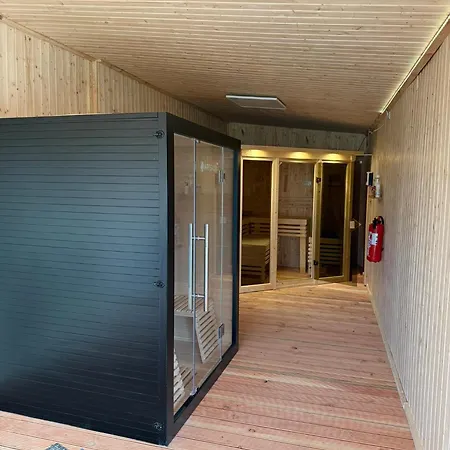 Ostsee Pohnsdorfer Muehle 3* Sierksdorf