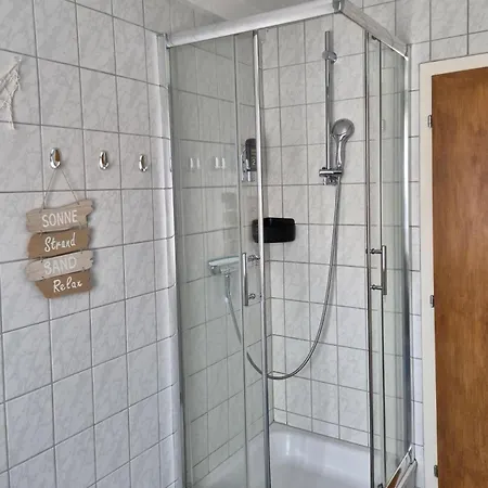 Ostsee Pohnsdorfer Muehle 3* Sierksdorf