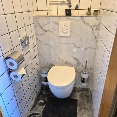 Гостевой дом Ostsee Pohnsdorfer Muehle