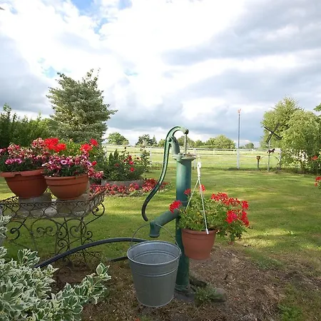 Guest house Ostsee Pohnsdorfer Muehle 2*