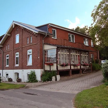 Ostsee Pohnsdorfer Muehle Sierksdorf