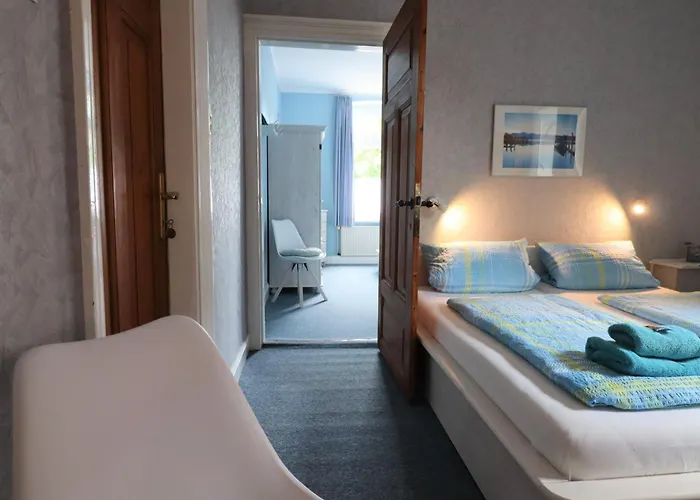 Ostsee Pohnsdorfer Muehle 3*