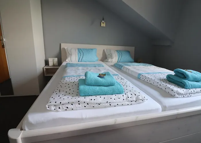 Ostsee Pohnsdorfer Muehle Sierksdorf