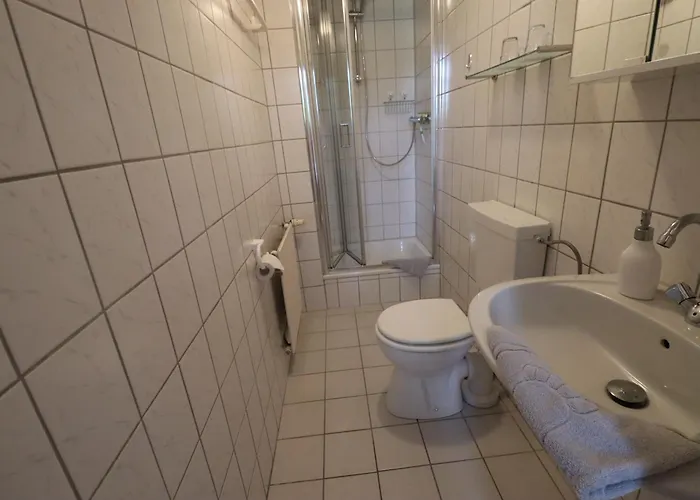 Ostsee Pohnsdorfer Muehle Gasthuis Sierksdorf