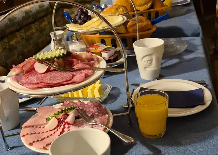 Ostsee Pohnsdorfer Muehle Gasthuis Sierksdorf