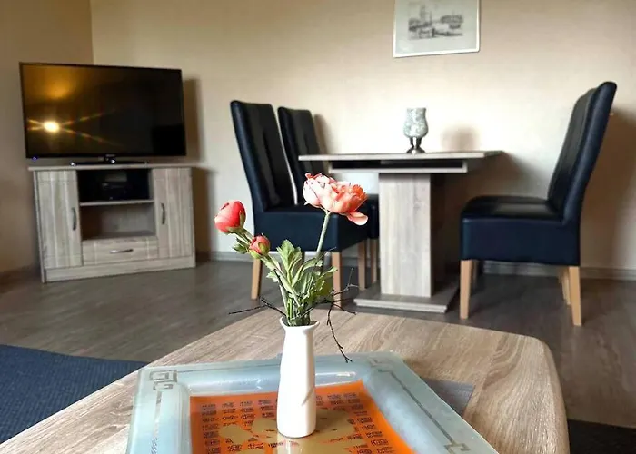 Ostsee Pohnsdorfer Muehle 3* Sierksdorf