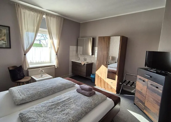 Ostsee Pohnsdorfer Muehle