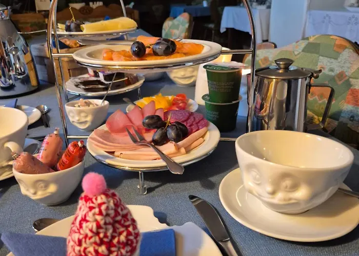 Ostsee Pohnsdorfer Muehle 3*