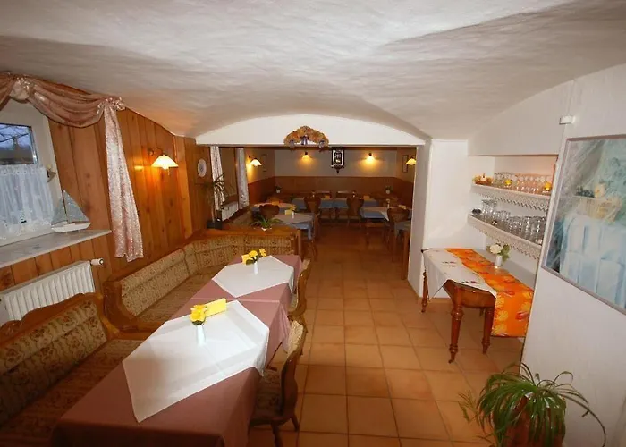 Гостевой дом Ostsee Pohnsdorfer Muehle Зирксдорф