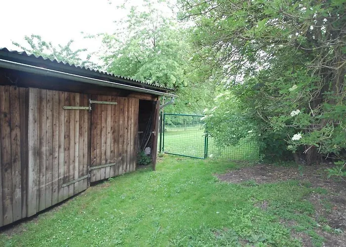 Ostsee Pohnsdorfer Muehle Гостевой дом 3*