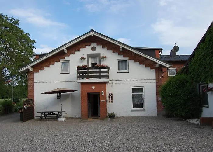 Ostsee Pohnsdorfer Muehle 3*