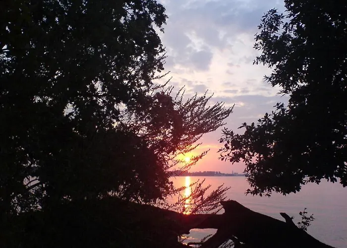 Gasthuis Ostsee Pohnsdorfer Muehle 3*