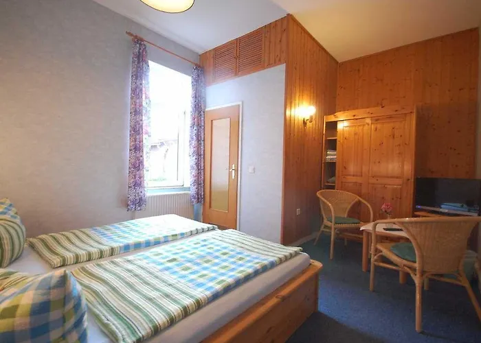 Ostsee Pohnsdorfer Muehle 3* Зирксдорф