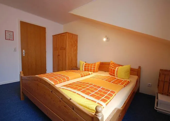 Ostsee Pohnsdorfer Muehle Гостевой дом