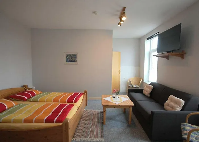 Ostsee Pohnsdorfer Muehle