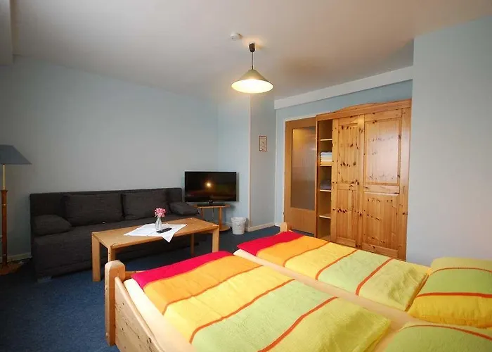 Ostsee Pohnsdorfer Muehle Зирксдорф