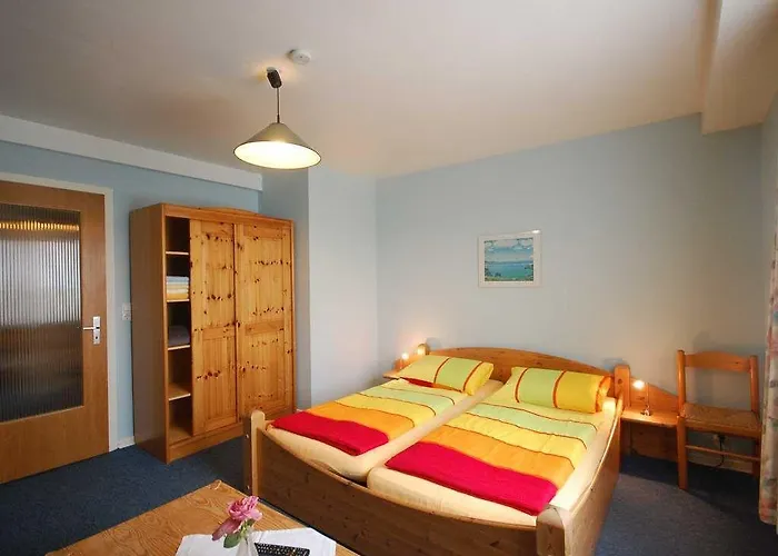 Ostsee Pohnsdorfer Muehle Гостевой дом