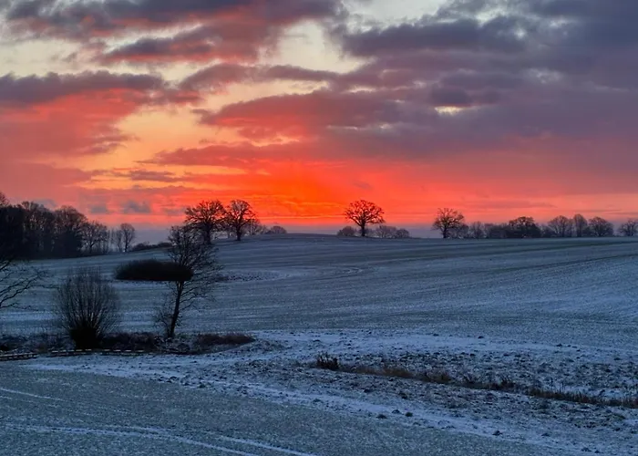 Ostsee Pohnsdorfer Muehle