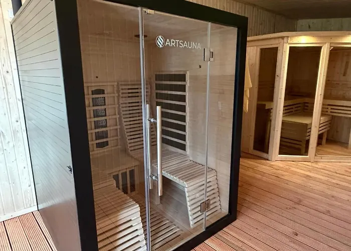 Ostsee Pohnsdorfer Muehle Gasthuis Sierksdorf