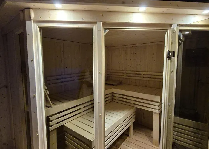 Gasthuis Ostsee Pohnsdorfer Muehle Sierksdorf