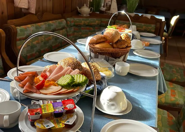 Gasthuis Ostsee Pohnsdorfer Muehle 3*