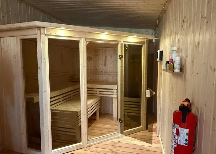 Ostsee Pohnsdorfer Muehle