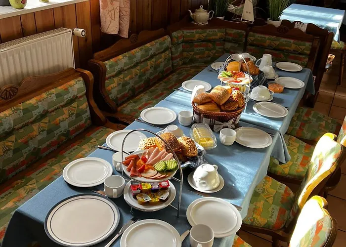 Ostsee Pohnsdorfer Muehle 3*