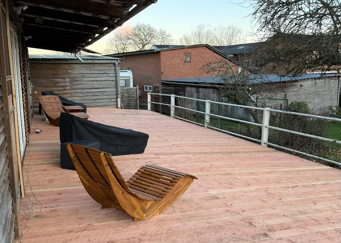 Ostsee Pohnsdorfer Muehle Gasthuis Sierksdorf