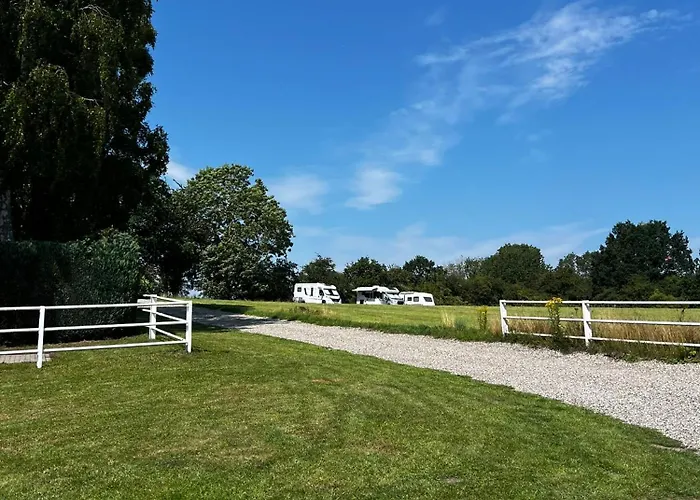 Ostsee Pohnsdorfer Muehle
