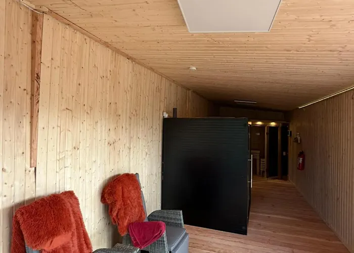 Ostsee Pohnsdorfer Muehle Gasthuis Sierksdorf