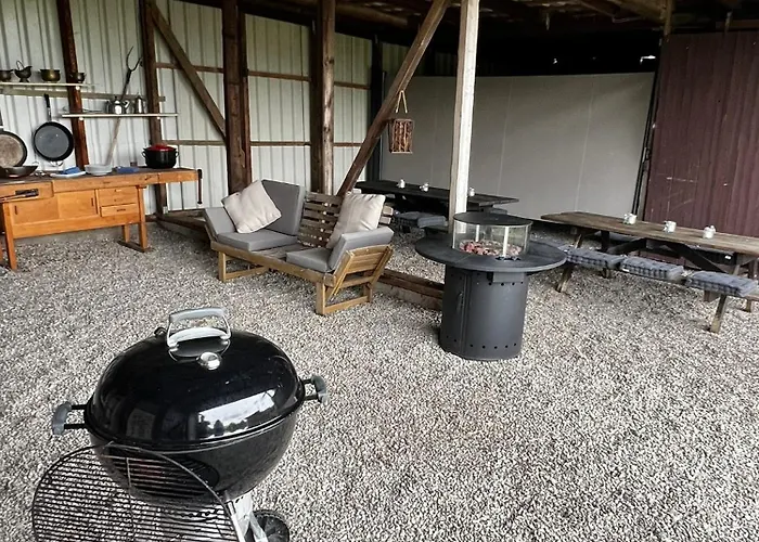 Ostsee Pohnsdorfer Muehle 3*