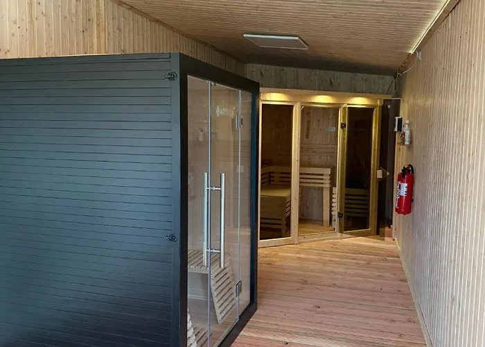 Ostsee Pohnsdorfer Muehle 3* Sierksdorf