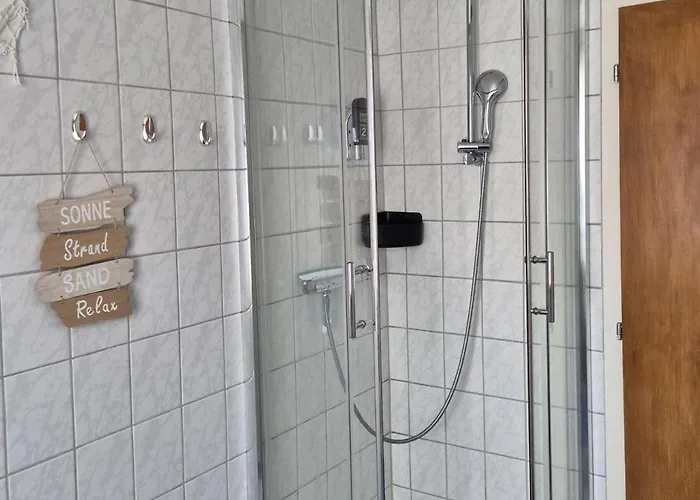 Ostsee Pohnsdorfer Muehle 3* Зирксдорф