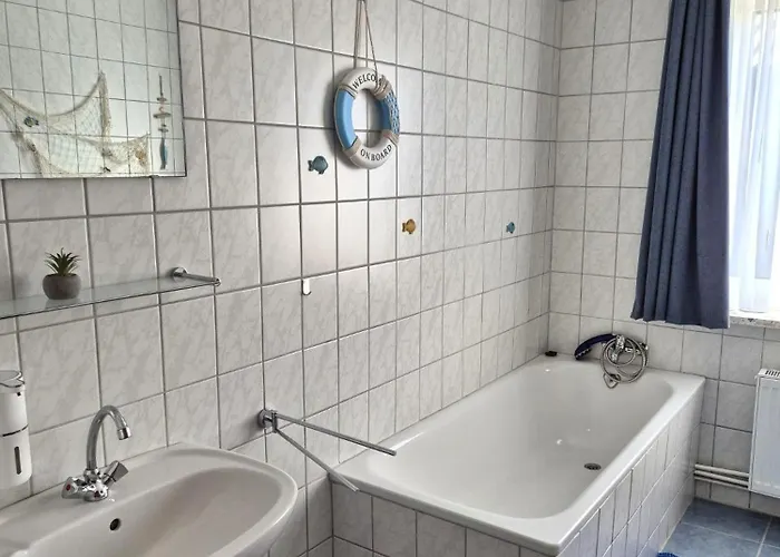 Ostsee Pohnsdorfer Muehle Зирксдорф